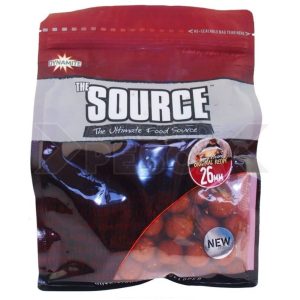 DYNAMITE THE SOURCE BOILIES 1 KG 26 mm