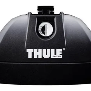 Soporte de Barras Thule 753