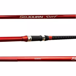 Caña Shimano Sojourn Surfcasting 4.20 M
