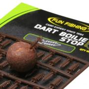 FUN FISHING DART BOILIE STOP MARRONES