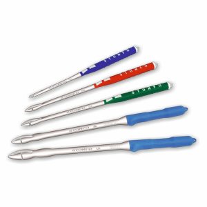 Desanzuelador Bicolor Stonfo