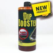 PRO ELITE BAITS DIP BOOSTER 1000 ml TODOS LOS SABORES