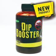 PRO ELITE BAITS DIP BOOSTER 300 ml TODOS LOS SABORES
