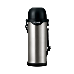 Termo de acero inoxidable Zojirushi Camp 1