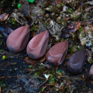 Peso Ecologico 125 gr Distance Brown (sin plomo)