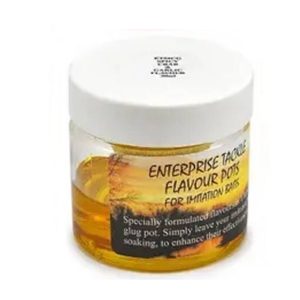 Enterprise Tackle Flavour Maple & Sweetcorn 30 ml