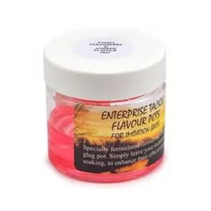 Enterprise Tackle Flavour Strawberry & Anissed 30 ml