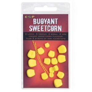 ESP BUOYANT SWEETCORN MAICES FLOTANTES AMARILLOS