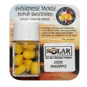 Enterprise Tackle Pop Up Sweeetcorn Ester Pineapple
