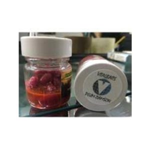 Enterprise Tackle Large PopUp Sweetcorn In Flavour Plum Damson