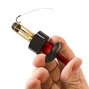 EXTRA CARP BAIT BANDER herramienta para colocar gomas en pellets