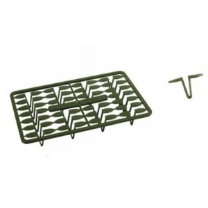 EXTRA CARP PELLET HOLDER 21mm Topes para pellets
