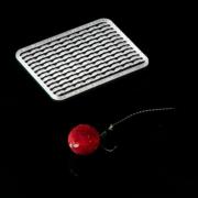 EXTRACARP BOILIE STOPS TRANSPARENTES 108 unid.