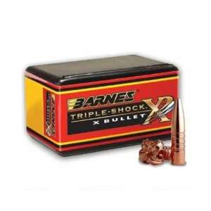 Puntas Barnes TSX 7 mm 284» 150 GR (50 unidades)