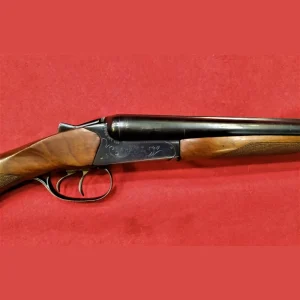 Escopeta paralela Baikal ИЖ-43M (IZh-43M) calibre 12