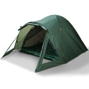 NGT Domed Bivvy – Double Skinned 2 man (004)