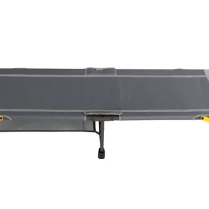 Catre Oztrail Easy Fold Stretcher Low Rise Single