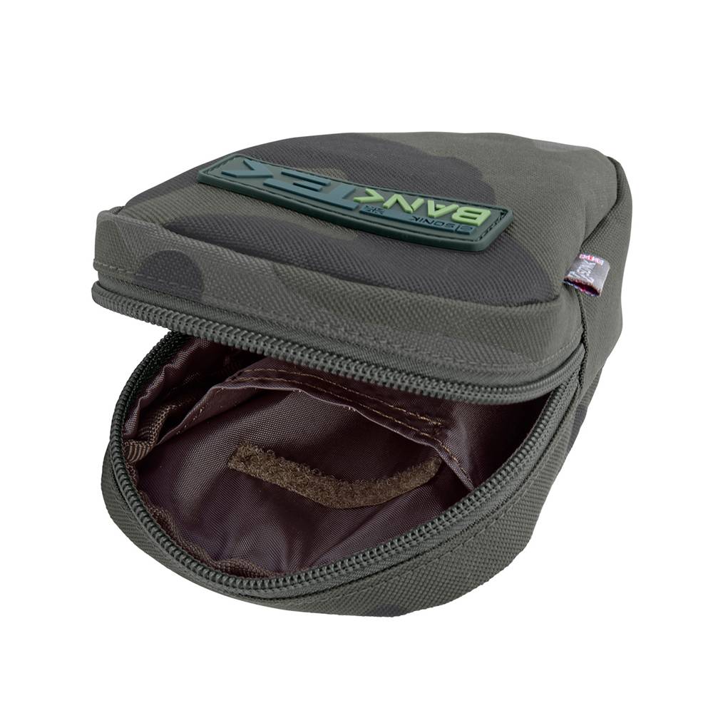 SONIK BANK-TEK DIGITAL SCALES POUCH bolso para bascula - Imagen 3