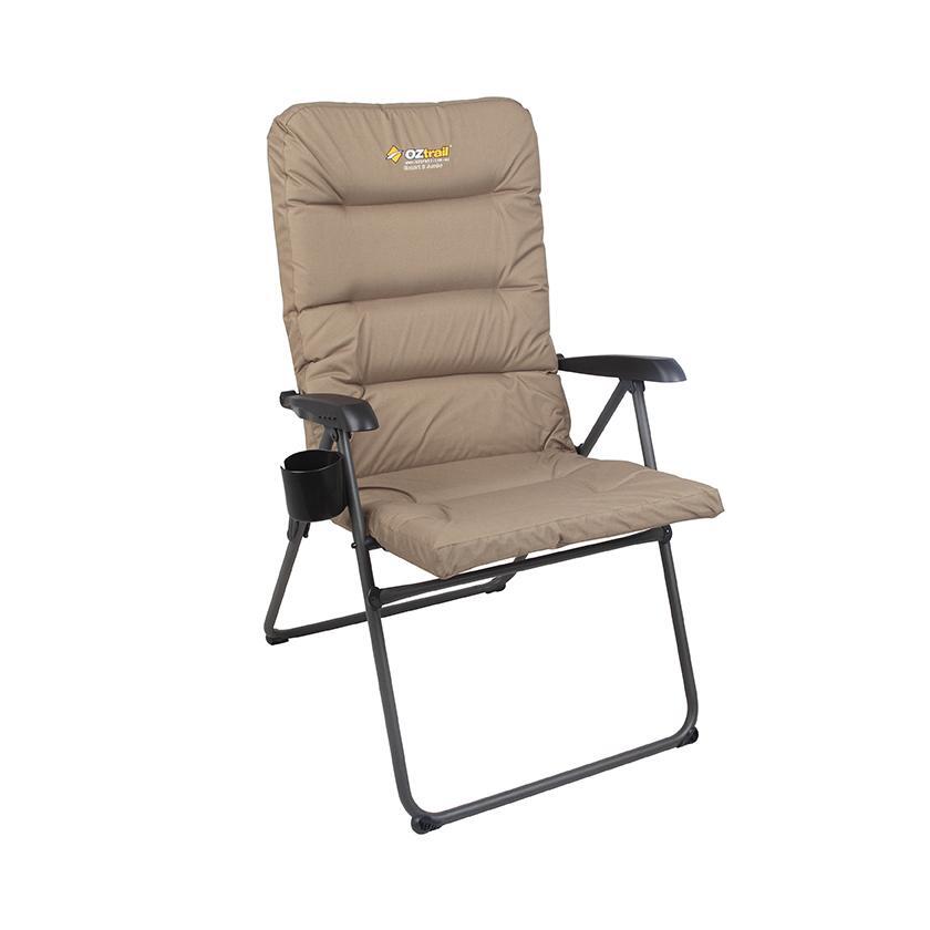 Silla OZtrail Coolum 5