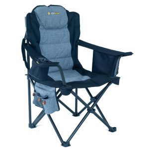 Silla Oztrail Big Boy