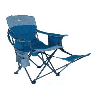 Silla Oztrail Monarch Footrest