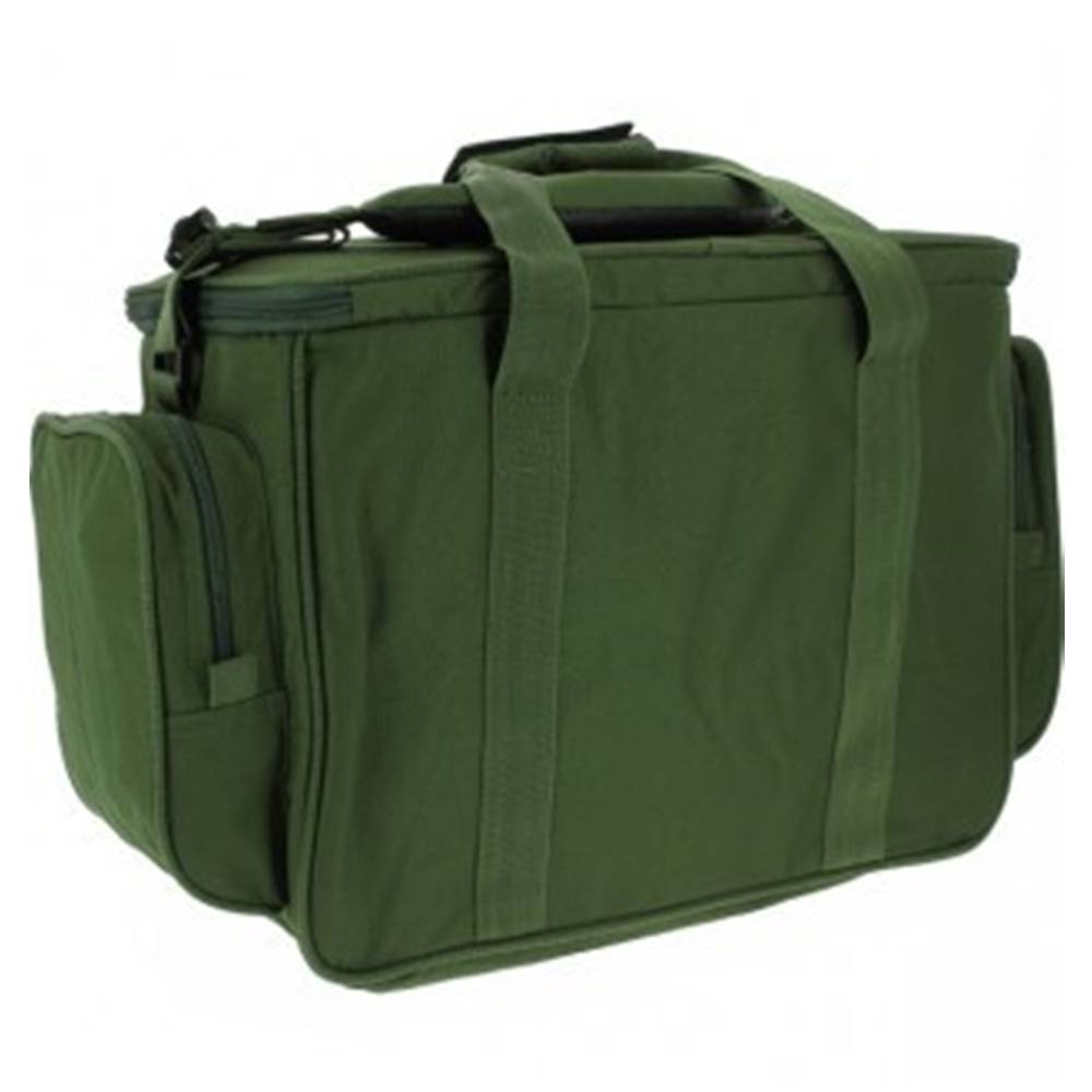NGT Bolso Verde Oliva Insulated Carryall (709) - Imagen 4