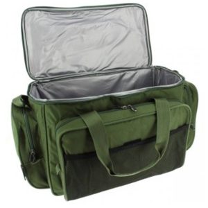 NGT Bolso Verde Oliva Insulated Carryall (709)