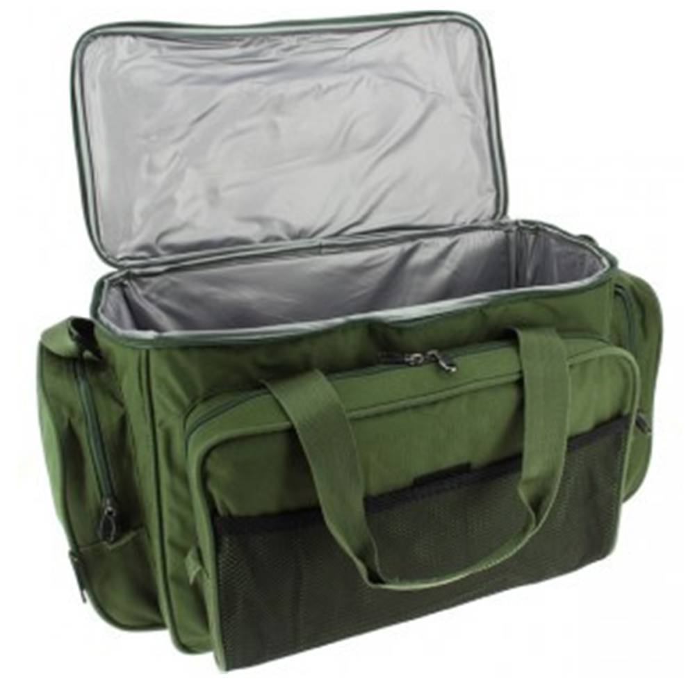 NGT Bolso Verde Oliva Insulated Carryall (709) - Imagen 2