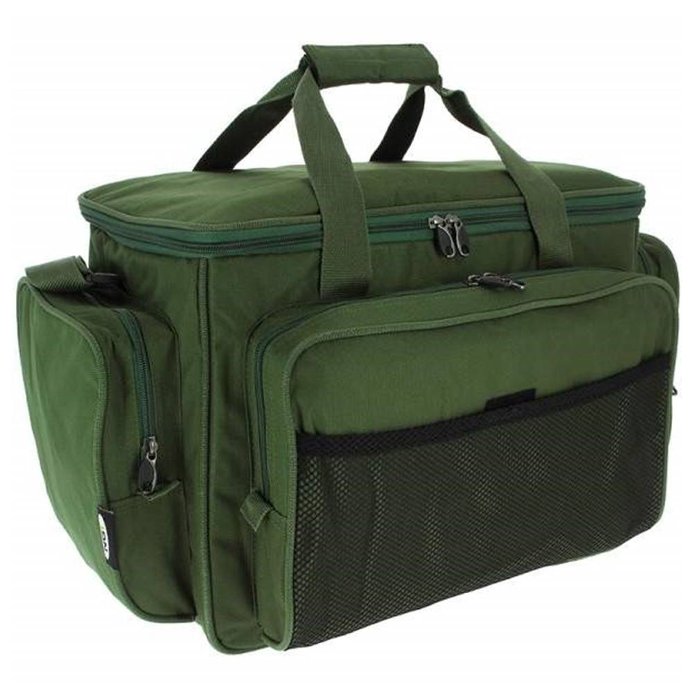NGT Bolso Verde Oliva Insulated Carryall (709) - Imagen 3