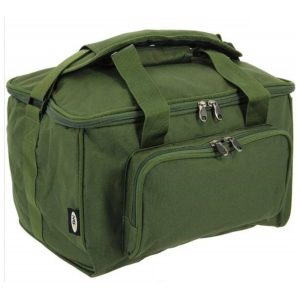 Bolso NGT QUICKFISH GREEN CARRYALL