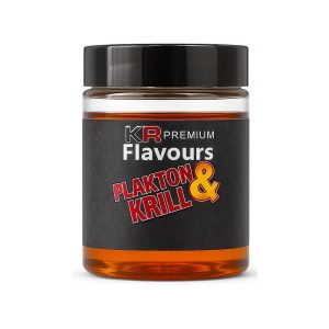 KROM QUALITY FLAVOURS PLAKTON KRILL 60;ML