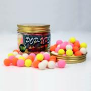 PRO ELITE GOLD ROBIN RED POP UPS FLUOR MIX 12 mm
