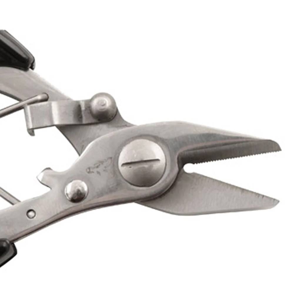 FOX BRAID BLADES XS Tijeras reforzadas - Imagen 3