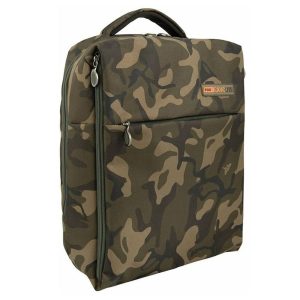 FOX CAMOLITE Laptop & Gadget Rucksack Mochila para portatil reforzada