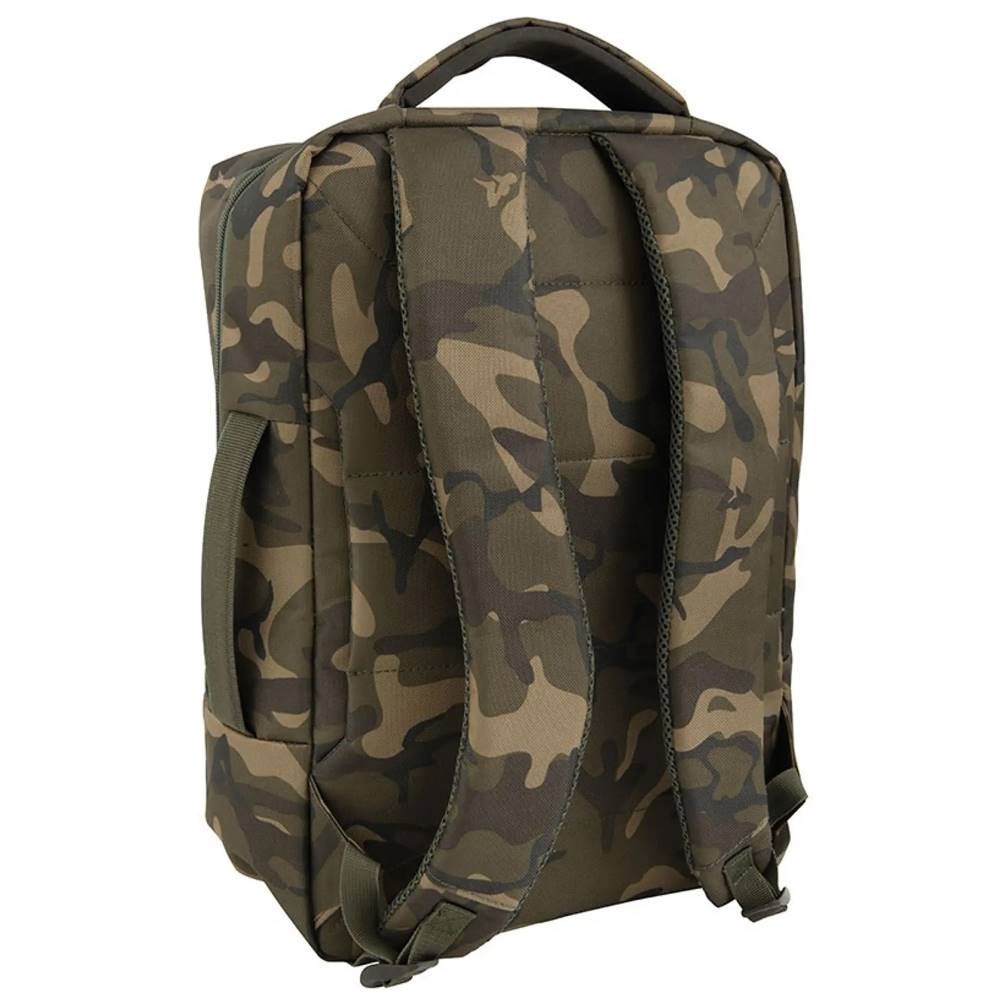 FOX CAMOLITE Laptop & Gadget Rucksack Mochila para portatil reforzada - Imagen 4