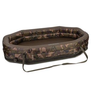 FOX CARPMASTER AIR MAT Piscina con camaras de aire (132 x 74 cm)