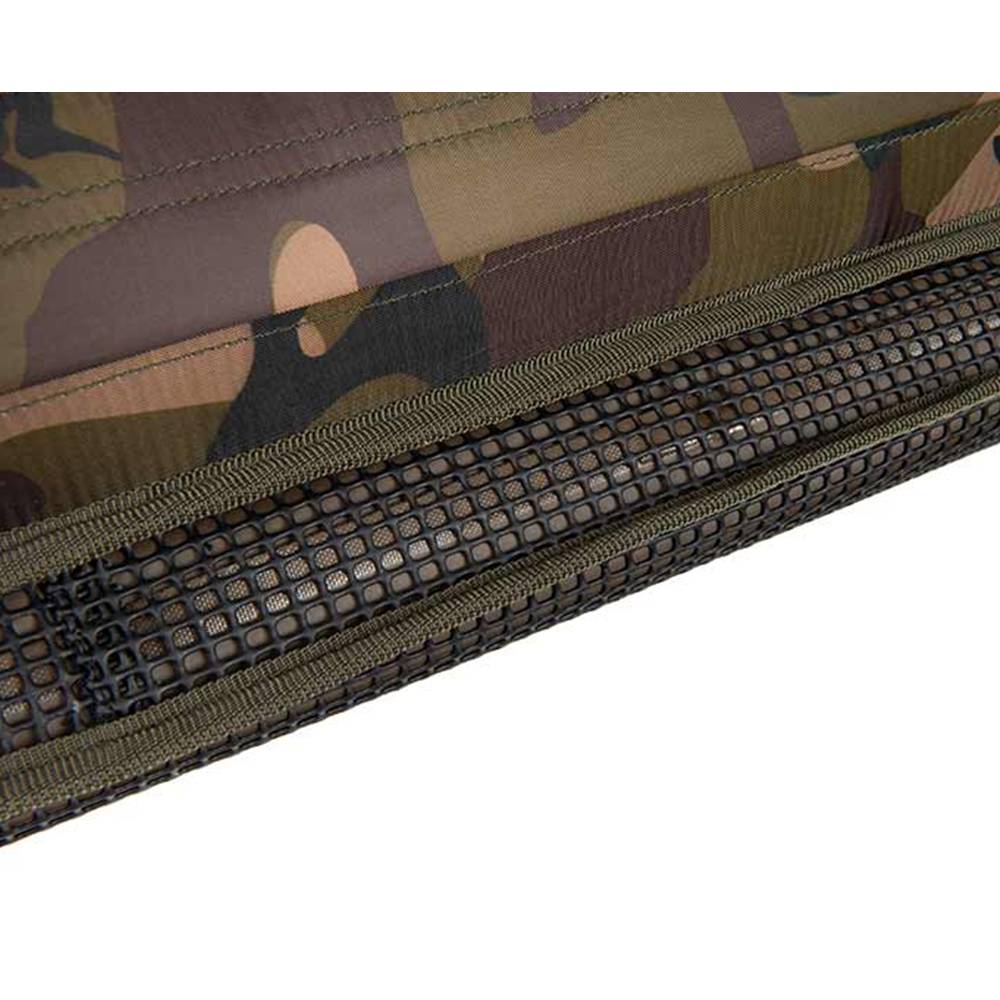 FOX CARPMASTER AIR MAT Piscina con camaras de aire (132 x 74 cm) - Imagen 7