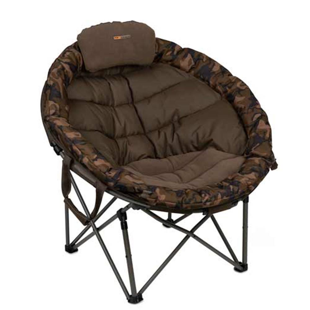 FOX LOUNGER CHAIR con bolso de transporte - Imagen 2