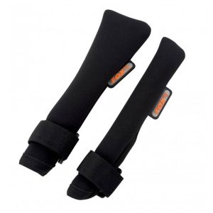 FOX TIP & BUTT PROTECTOR (Protectores de puntera y talon)