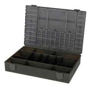 Caja FOX EDGES LARGE TACKLE BOX