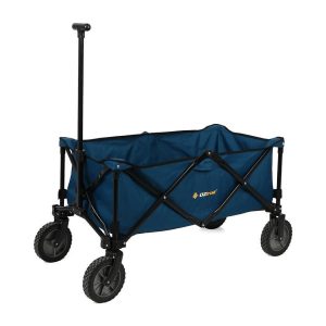 Vagón de camping OZtrail plegable