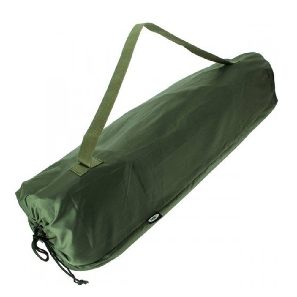 NGT Carp Cradle Piscina acolchada con Bolso de Transporte - Imagen 5