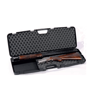 MALETÍN FIBRA ESCOPETA SUPERPUESTA