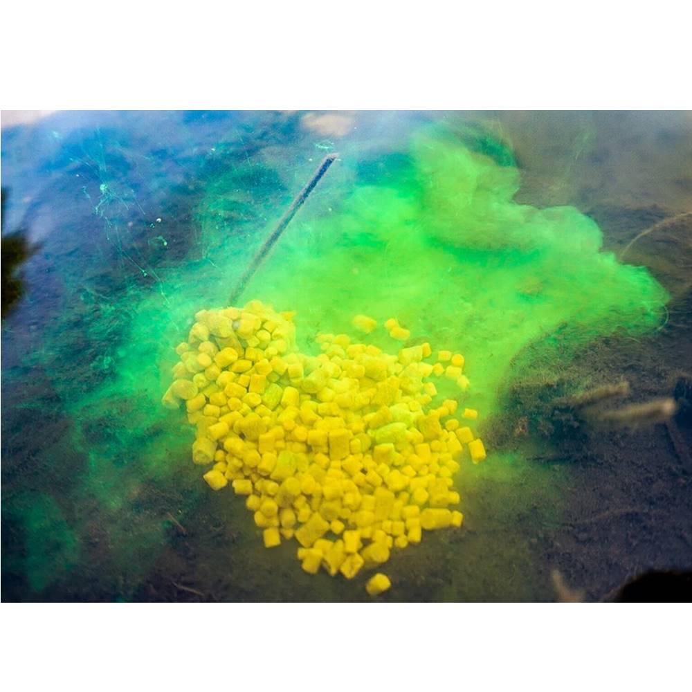 PRO ELITE BAITS FLUMINOW LIQUID ATRACTOR 1000 ml TODOS LOS SABORES - Imagen 4