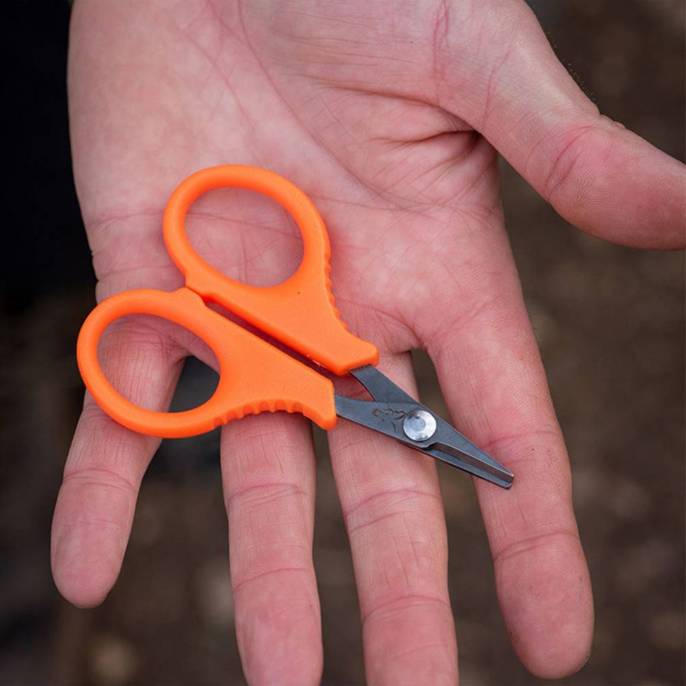Fox Edges Titanium Braid Scissors - Imagen 3