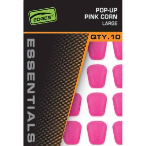Fox Pop Up Pink Corn Large x10