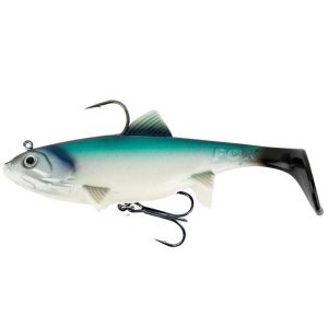 FOX RANGE WOBBLE REPLICANT WHITEFISH 23 cm 165 gr. especial siluro