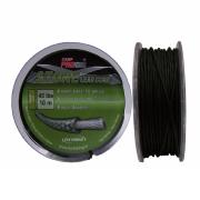 FUN FISHING STONE LEADCORE 45 LB VERDE