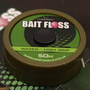 GARDNER BAIT FLOSS 50m