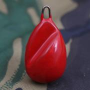 GARDNER SPIN DOCTOR 70 gr ROJO desliador de hilo - Imagen 2